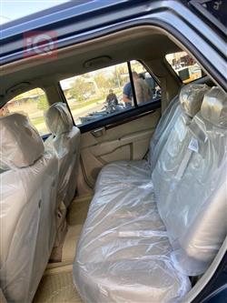 هيونداي سانتافي